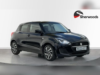 Suzuki - Swift