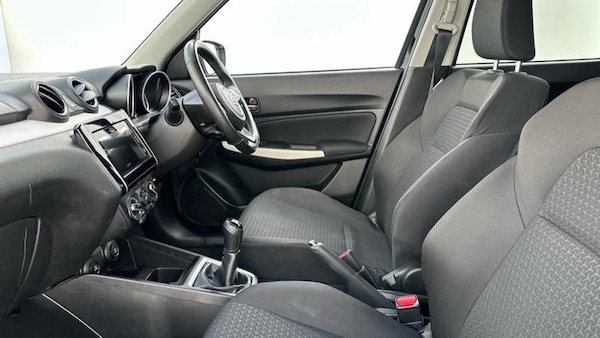 Used Suzuki Swift 2023 for sale - 76154179: Photo 23