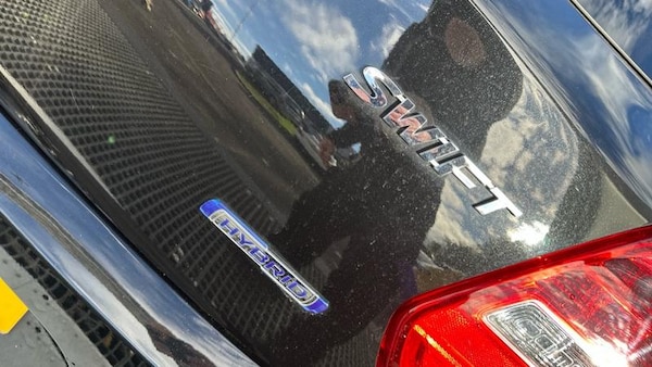 Used Suzuki Swift 2023 for sale - 76154179: Photo 26