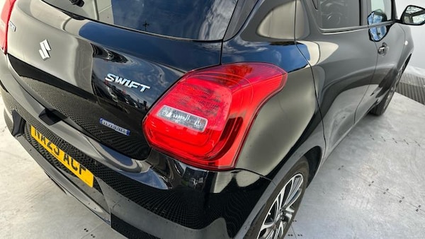 Used Suzuki Swift 2023 for sale - 76154179: Photo 27