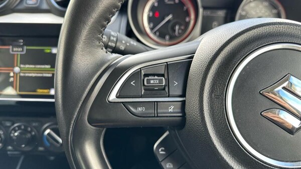 Used Suzuki Swift 2023 for sale - 76154179: Photo 43