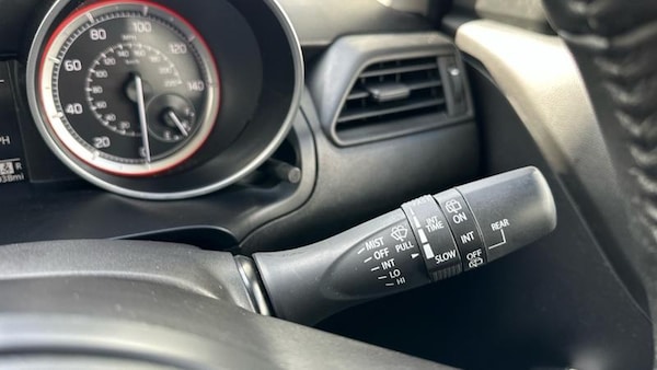 Used Suzuki Swift 2023 for sale - 76154179: Photo 45