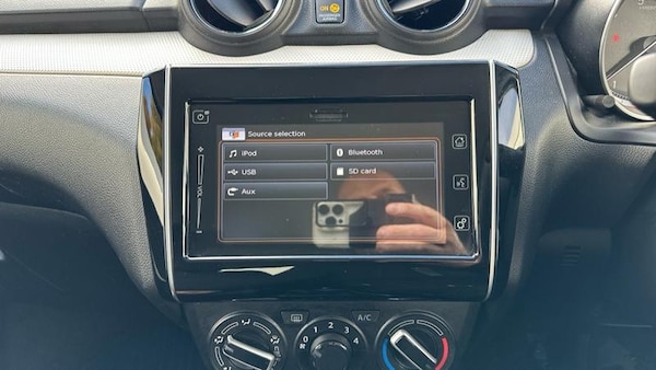 Used Suzuki Swift 2023 for sale - 76154179: Photo 49