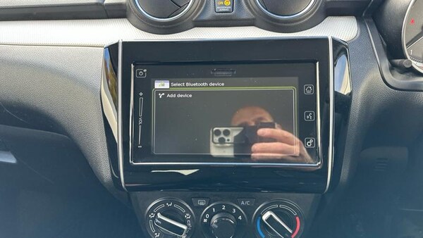 Used Suzuki Swift 2023 for sale - 76154179: Photo 50