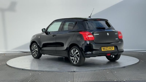 Used Suzuki Swift 2023 for sale - 76154179: Photo 8