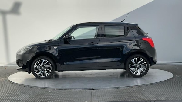 Used Suzuki Swift 2023 for sale - 76154179: Photo 9