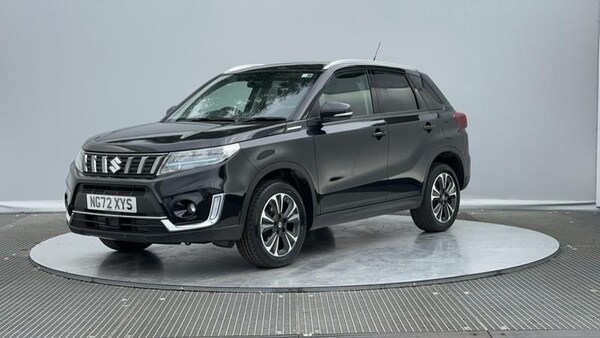 Used Suzuki Vitara 2023 for sale - 75293047: Photo 10