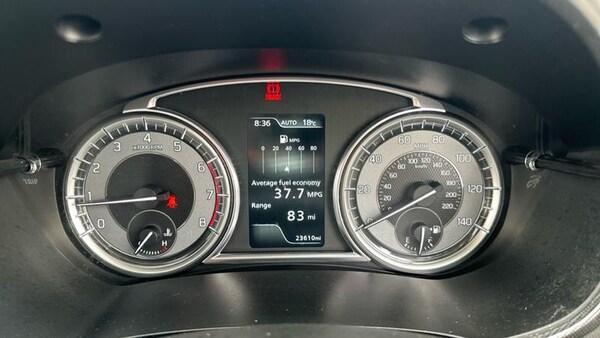 Used Suzuki Vitara 2023 for sale - 75293047: Photo 13