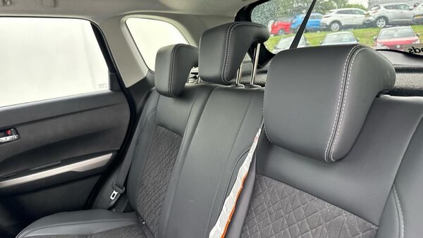 Used Suzuki Vitara 2023 for sale - 75293047: Photo 14