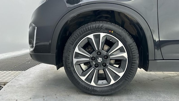 Used Suzuki Vitara 2023 for sale - 75293047: Photo 17