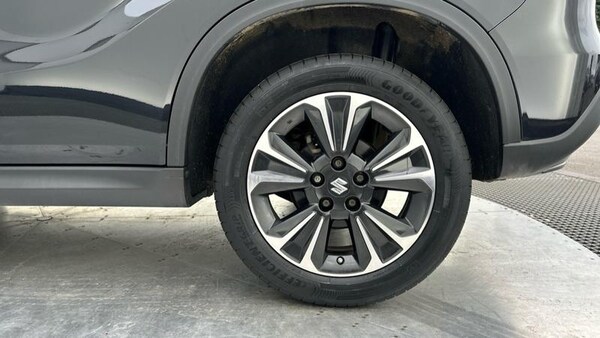 Used Suzuki Vitara 2023 for sale - 75293047: Photo 18