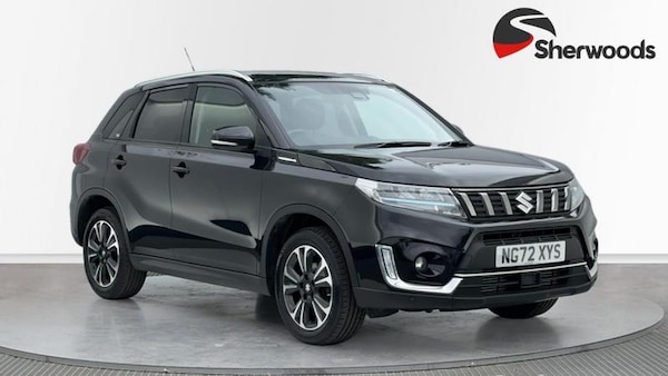 Used Suzuki Vitara 2023 for sale - 75293047: Photo 1