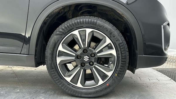 Used Suzuki Vitara 2023 for sale - 75293047: Photo 20