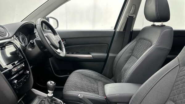 Used Suzuki Vitara 2023 for sale - 75293047: Photo 24
