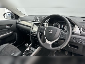 Used Suzuki Vitara 2023 for sale - 75293047: Photo