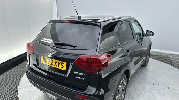 Used Suzuki Vitara 2023 for sale - 75293047: Photo 31