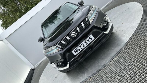 Used Suzuki Vitara 2023 for sale - 75293047: Photo 34