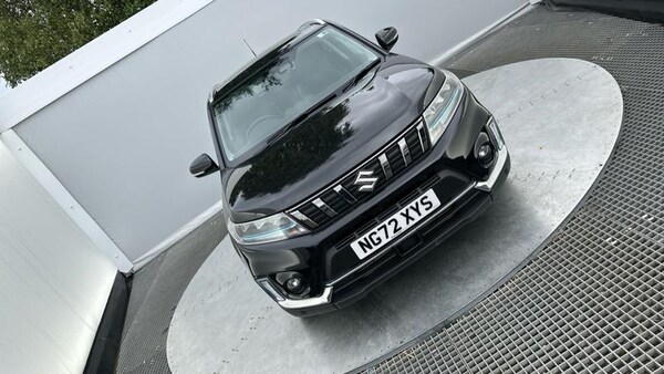 Used Suzuki Vitara 2023 for sale - 75293047: Photo 35