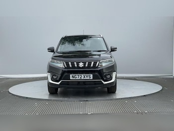 Used Suzuki Vitara 2023 for sale - 75293047: Photo