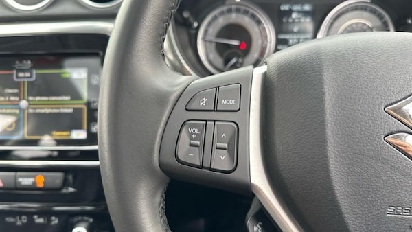 Used Suzuki Vitara 2023 for sale - 75293047: Photo 44
