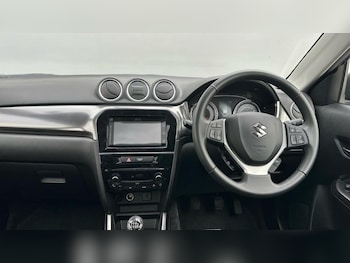 Used Suzuki Vitara 2023 for sale - 75293047: Photo