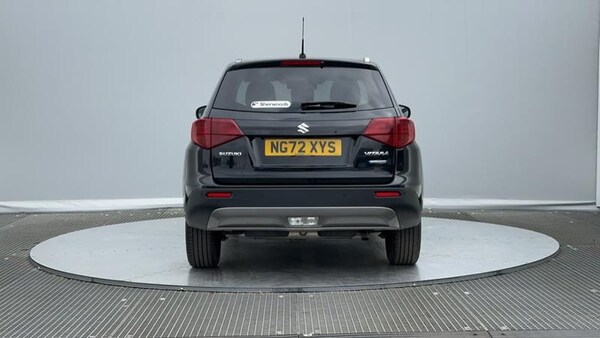 Used Suzuki Vitara 2023 for sale - 75293047: Photo 7