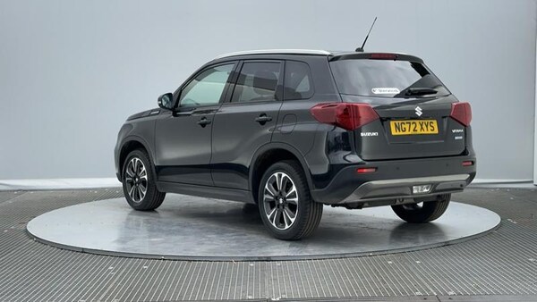 Used Suzuki Vitara 2023 for sale - 75293047: Photo 8