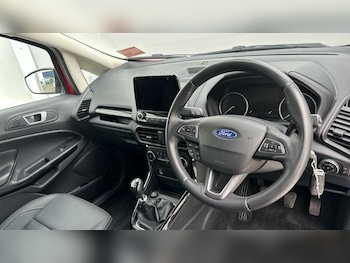 Used Ford Ecosport 2022 for sale - 75439542: Photo