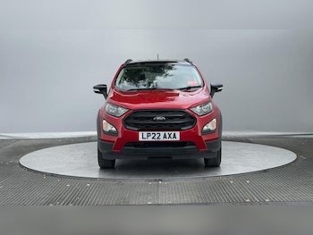 Used Ford Ecosport 2022 for sale - 75439542: Photo
