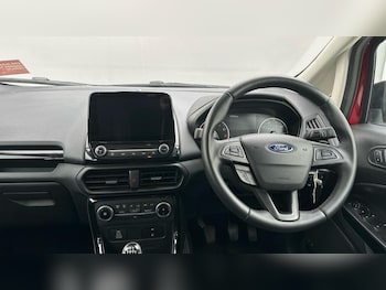 Used Ford Ecosport 2022 for sale - 75439542: Photo