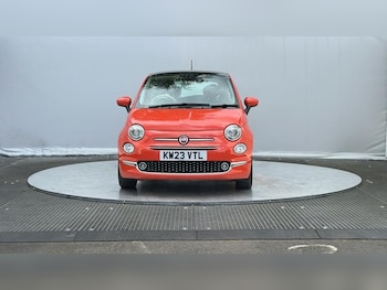 Used Fiat 500 2023 for sale - 78357193: Photo