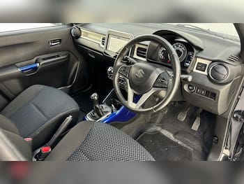 Used Suzuki Ignis 2020 for sale - 79596797: Photo