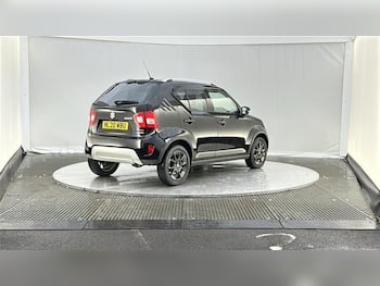 Used Suzuki Ignis 2020 for sale - 79596797: Photo