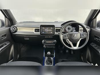 Used Suzuki Ignis 2020 for sale - 79596797: Photo