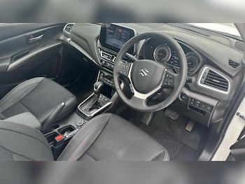 Used Suzuki SX4 S-Cross 2024 for sale - 79312211: Photo