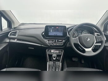 Used Suzuki SX4 S-Cross 2024 for sale - 79312211: Photo