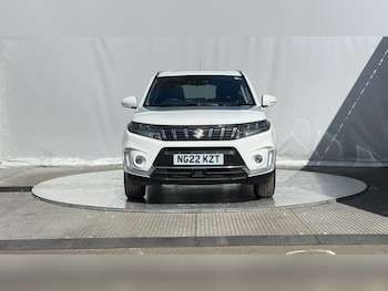 Used Suzuki Vitara 2022 for sale - 78144873: Photo