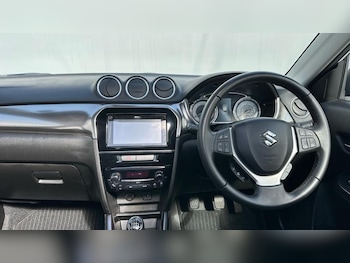 Used Suzuki Vitara 2022 for sale - 78144873: Photo
