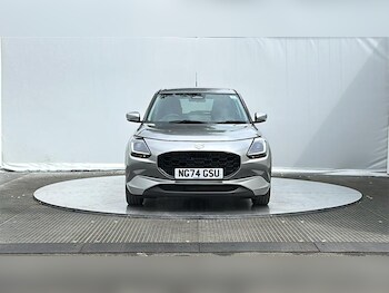 Used Suzuki Swift 2025 for sale - 78753621: Photo
