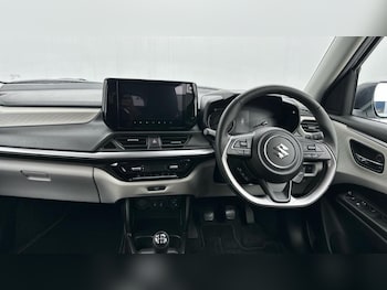 Used Suzuki Swift 2025 for sale - 78753621: Photo