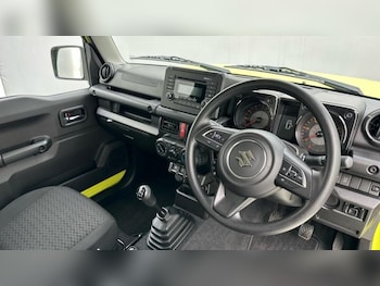 Used Suzuki Jimny 2024 for sale - 79173491: Photo