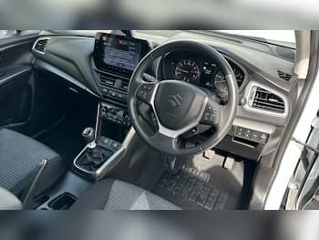 Used Suzuki SX4 S-Cross 2026 for sale - 79536136: Photo
