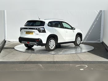 Used Suzuki SX4 S-Cross 2026 for sale - 79536136: Photo