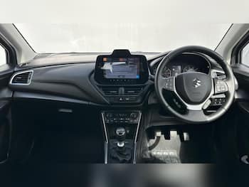 Used Suzuki SX4 S-Cross 2026 for sale - 79536136: Photo
