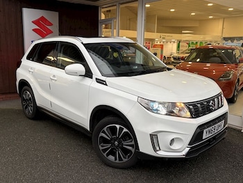 Used Suzuki Vitara undefined for sale - 77427174: Photo