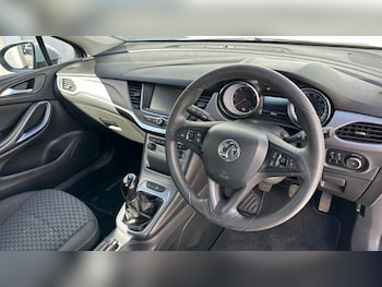Used Vauxhall Astra 2016 for sale - 78357199: Photo