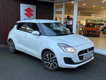 Used Suzuki Swift 2022 for sale - 77397091: Photo