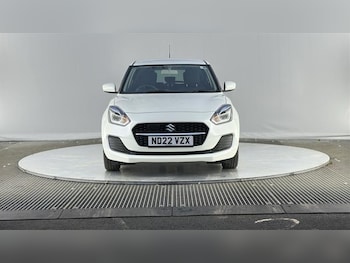 Used Suzuki Swift 2022 for sale - 77397091: Photo