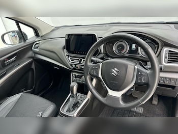 Used Suzuki SX4 S-Cross 2022 for sale - 77582124: Photo