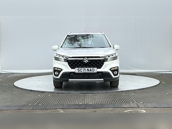 Used Suzuki SX4 S-Cross 2022 for sale - 77582124: Photo